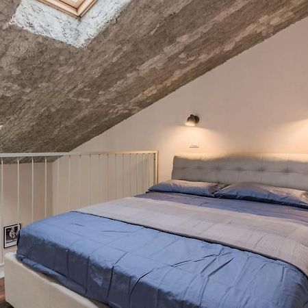 San Bartolomeo Loft Guest House Piacenza Exteriér fotografie