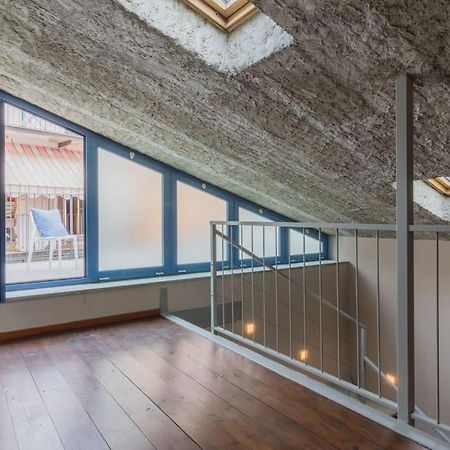 San Bartolomeo Loft Guest House Piacenza Exteriér fotografie