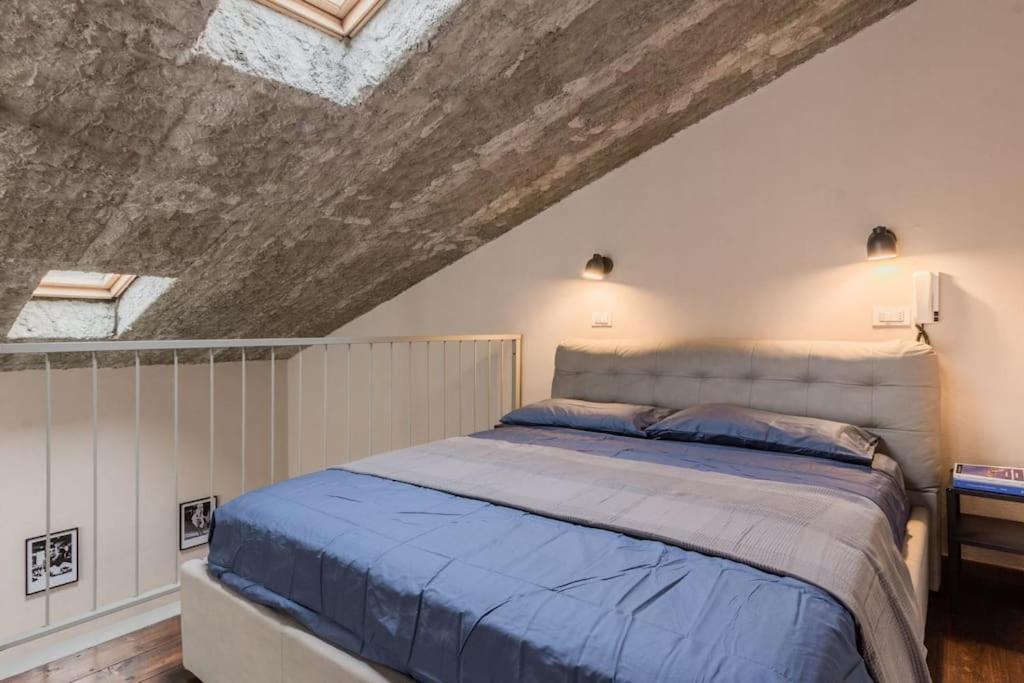 San Bartolomeo Loft Guest House Piacenza Exteriér fotografie