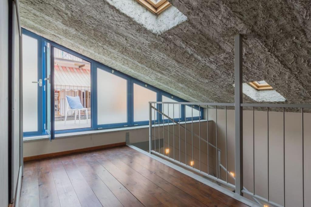 San Bartolomeo Loft Guest House Piacenza Exteriér fotografie