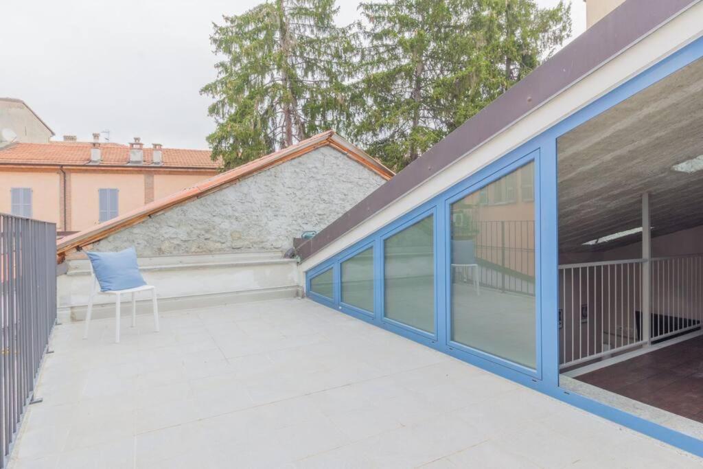 San Bartolomeo Loft Guest House Piacenza Exteriér fotografie